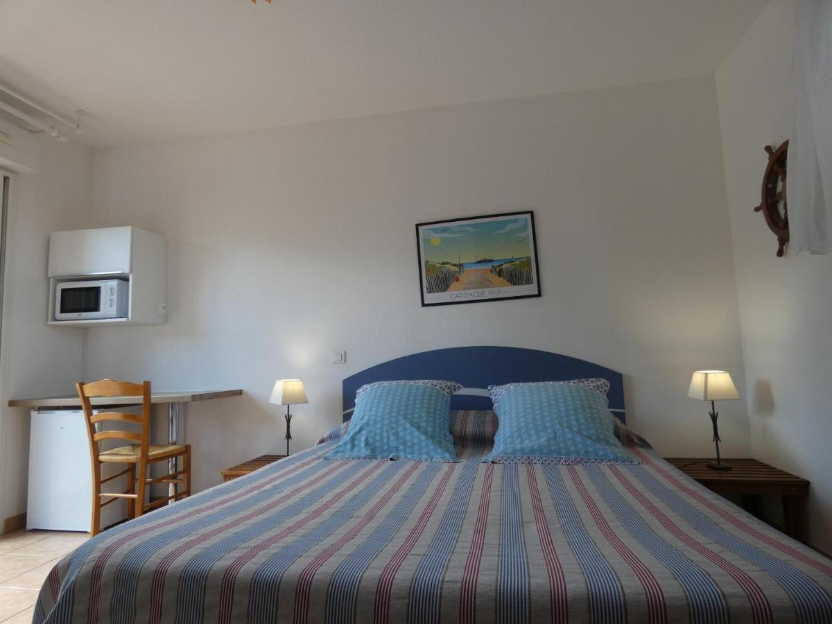 Chambres D'Hotes La Gardie Vias Exterior photo